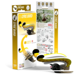 Safari Ltd Eugy 3D Puzzle Lyre Bird