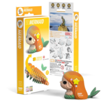 Safari Ltd Eugy 3D Puzzle Mermaid