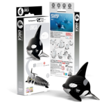 Safari Ltd Eugy 3D Puzzle Orca