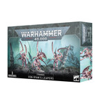 Games Workshop Warhammer 40k Xenos Tyranids Von Ryan's Leapers 10E