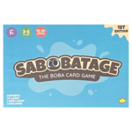 MoCo Games SaBOBAtage
