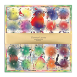Galison 500 pc Double Sided Puzzle Christian LaCroix Heritage Collection Photocall