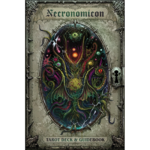 Insight Editions Necronomicon Tarot Deck and Guidebook