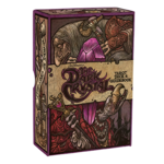 Insight Editions The Dark Crystal Tarot Deck and Guidebook