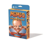 Smart Toys and Games MimiQ