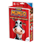 Smart Toys and Games MimiQ Farm