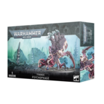Games Workshop Warhammer 40k Xenos Tyranids Psychophage 10E