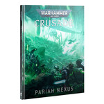 Games Workshop Warhammer 40k Crusade Pariah Nexus