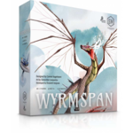 Stonemaier Games Wyrmspan