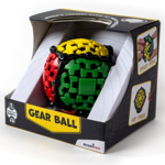 Smart Toys and Games Meffert's Twisty Puzzle Gear Ball