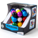 Smart Toys and Games Meffert's Twisty Puzzle Molecube