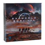 Tabletop Tycoon Exoworld Survival