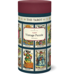 Cavallini and Co 1000 pc Puzzle Tarot