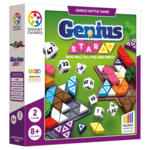 Smart Toys and Games Genius Battle Game Genius Star