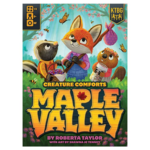 Kids Table Games Maple Valley a Creature Comforts Game