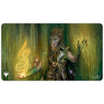 Ultra Pro Ultra Pro Playmat Magic Murders at Karlov Manor Kaust Eyes of the Glade