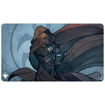 Ultra Pro Ultra Pro Playmat Magic Murders at Karlov Manor Lazav Wearer of Faces