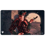 Ultra Pro Ultra Pro Playmat Magic Murders at Karlov Manor Massacre Girl Known Killer