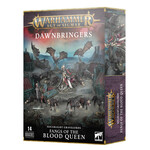 Games Workshop Warhammer Age of Sigmar Death Soulblight Gravelords Fangs of the Blood Queen