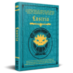 Cubicle 7 Warhammer Fantasy 4E Lustria Setting Book Collector's Edition