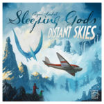 Red Raven Games Sleeping Gods Distant Skies