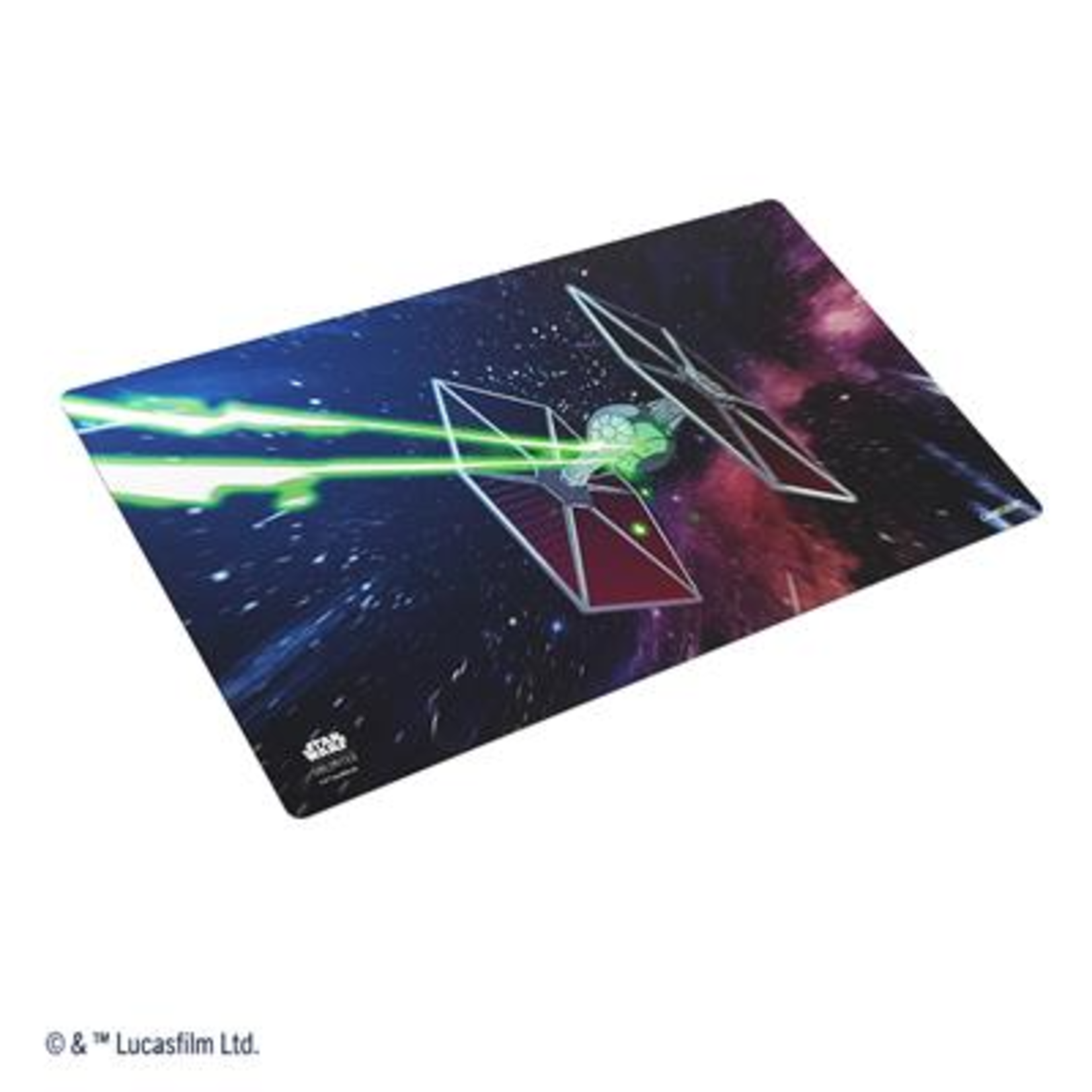 Gamegenic GameGenic Playmat Star Wars Unlimited TIE Fighter