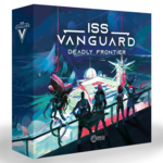 Awaken Realms ISS Vanguard Deadly Frontier Campaign