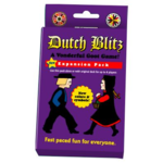 Dutch Blitz Dutch Blitz Purple Expansion Pack