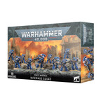 Games Workshop Warhammer 40k Space Marines Infernus Squad