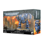 Games Workshop Warhammer 40k Space Marines Ballistus Dreadnought