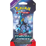 Pokemon Company International Pokemon Scarlet and Violet Temporal Forces Sleeved Booster PACK