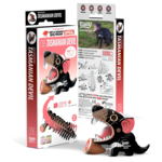 Safari Ltd Eugy 3D Puzzle Tasmanian Devil