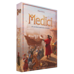 Steamforged Games Medici