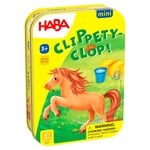 HABA HABA Clippety-Clop Mini