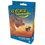 Fantasy Flight Games KeyForge Adventures The Great Hunt