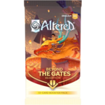 Equinox Altered Beyond the Gates Booster Display KS Edition PACK