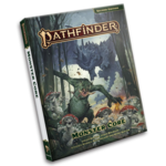 Paizo Publishing Pathfinder 2E Monster Core HC