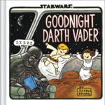 Chronicle Books Goodnight Darth Vader