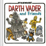 Chronicle Books Darth Vader and Friends