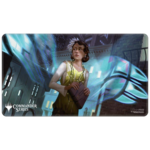 Ultra Pro Ultra Pro Magic Commander Series 2024 Giada Font of Hope Stitched Edge Playmat