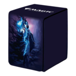 Ultra Pro Ultra Pro Deck Box Alcove Magic the Gathering Outlaws of Thunder Junction Jace Reawakened
