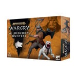 Games Workshop Warcry Wildercorps Hunters