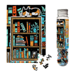 Micro Puzzles Micro Puzzles Paws N Pages