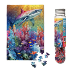 Micro Puzzles Micro Puzzles Shark Reef Marine Life