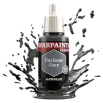 Army Painter Army Painter Warpaints Fanatic Uniform Grey 18 ml