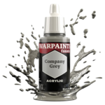 Army Painter Army Painter Warpaints Fanatic Company Grey 18 ml