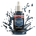 Army Painter Army Painter Warpaints Fanatic Thunderous Blue 18 ml