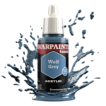 Army Painter Army Painter Warpaints Fanatic Wolf Grey 18 ml