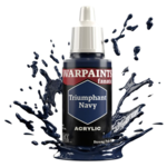 Army Painter Army Painter Warpaints Fanatic Triumphant Navy 18 ml