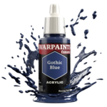 Army Painter Army Painter Warpaints Fanatic Gothic Blue 18 ml
